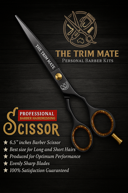 Basic Professional Barber Kit