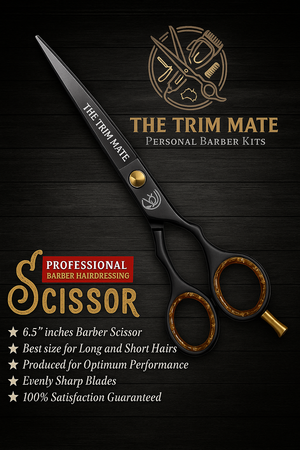 Basic Professional Barber Kit