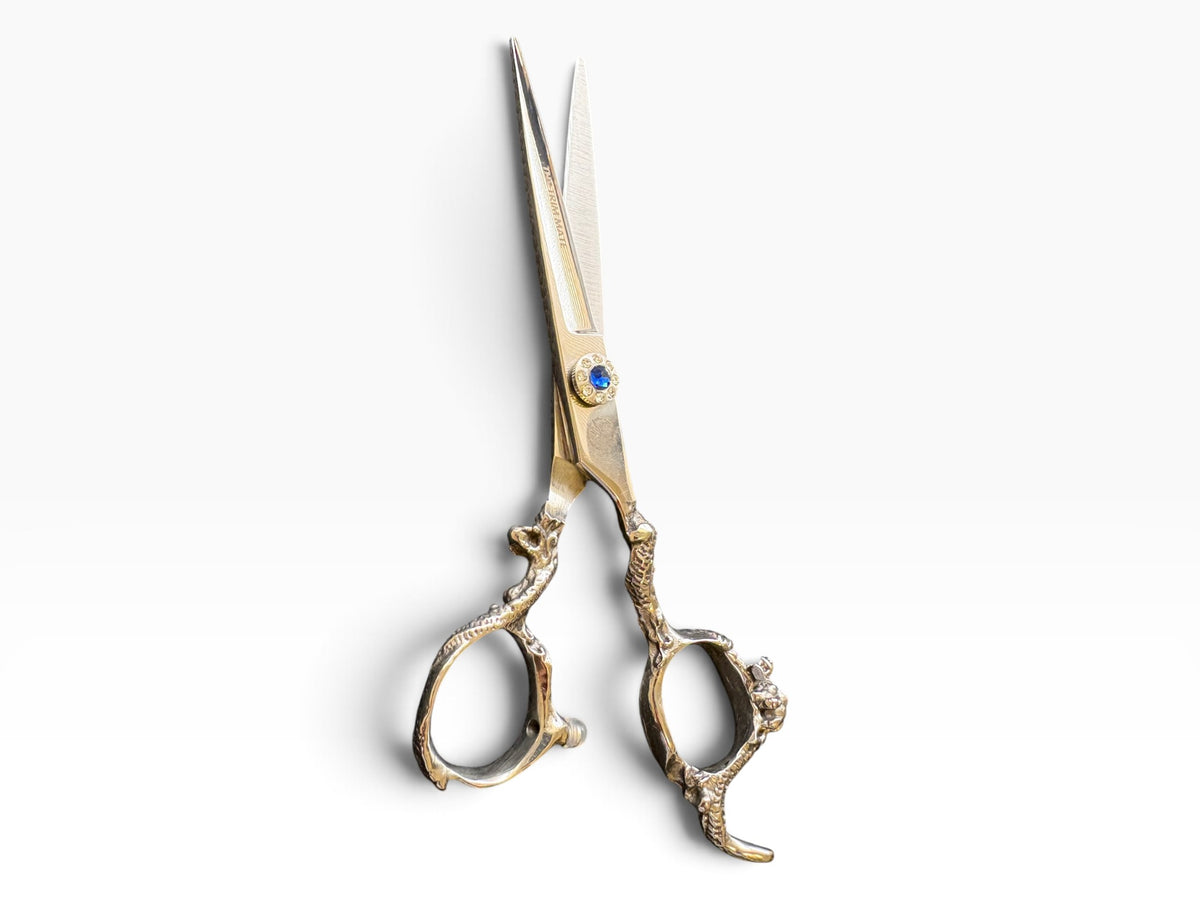 GINSEI Professional Hair Cutting Scissors