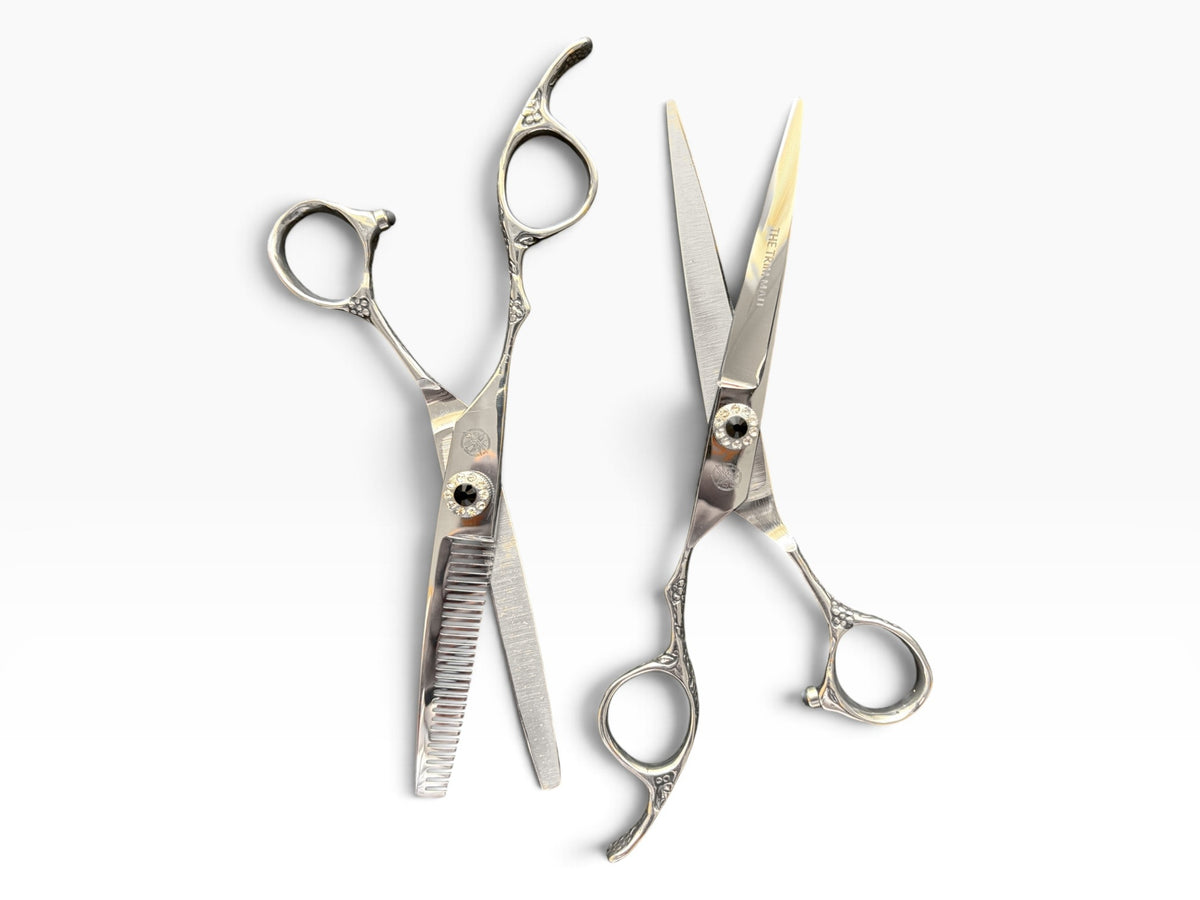 Sakuya Signature Hairdressing Scissors Set Premium Quality [Best Selling]