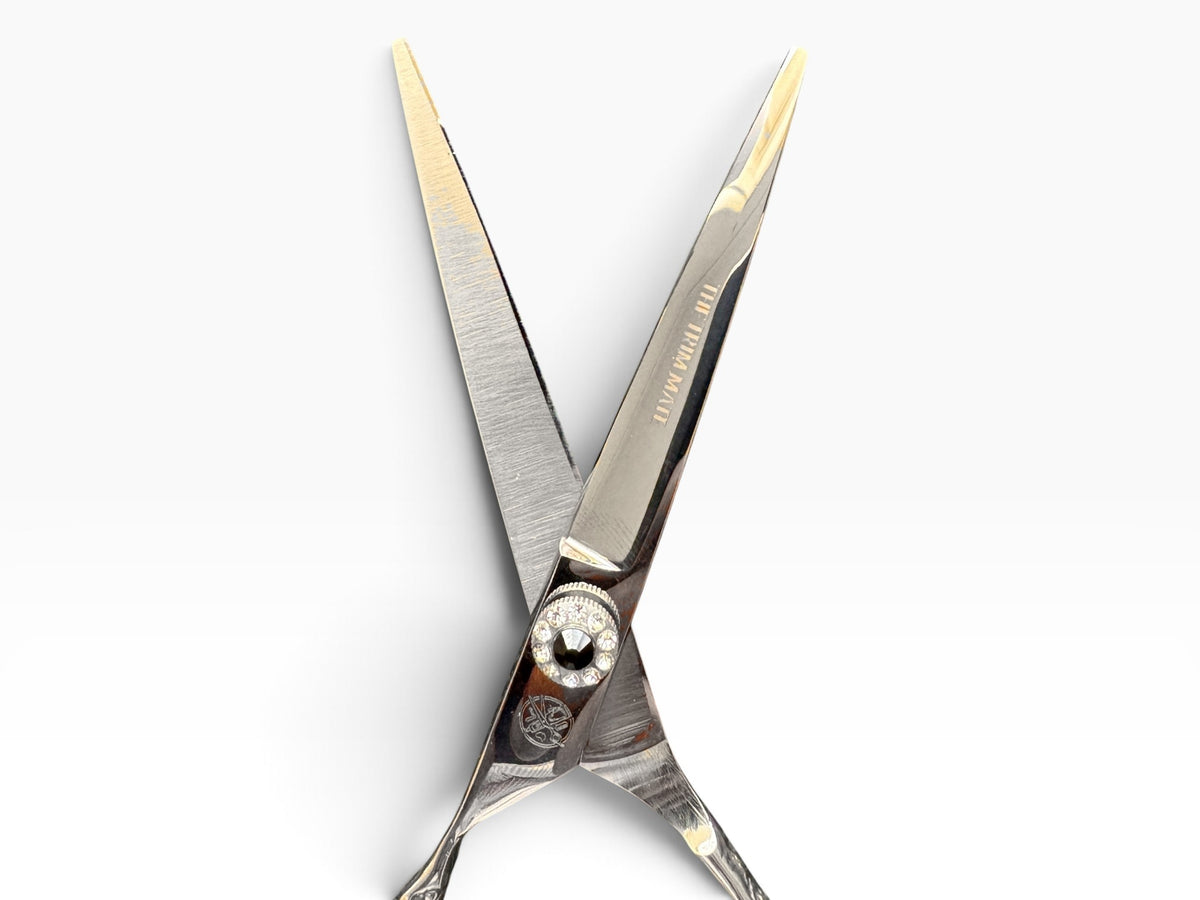 [LEFT HAND] KAZEHA Series Hairdressing Scissors Set