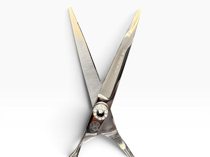 [LEFT HAND] KAZEHA Series Hairdressing Scissors Set