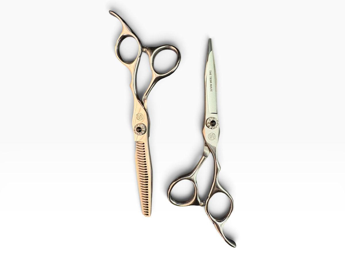 Sakuya Signature Hairdressing Scissors Set Premium Quality [Best Selling]