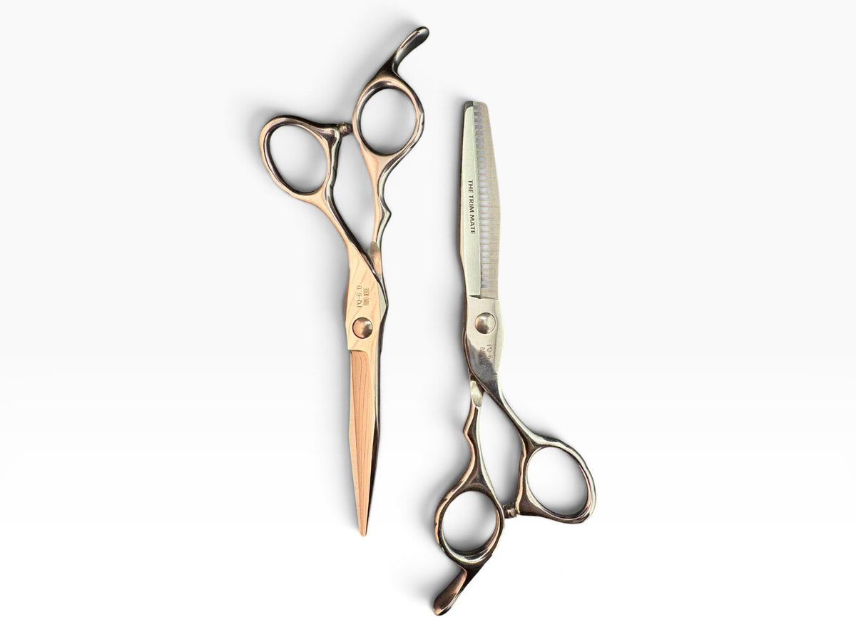 Sakuya Signature Hairdressing Scissors Set Premium Quality [Best Selling]