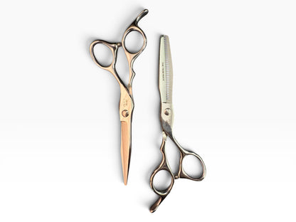 Sakuya Signature Hairdressing Scissors Set Premium Quality [Best Selling]