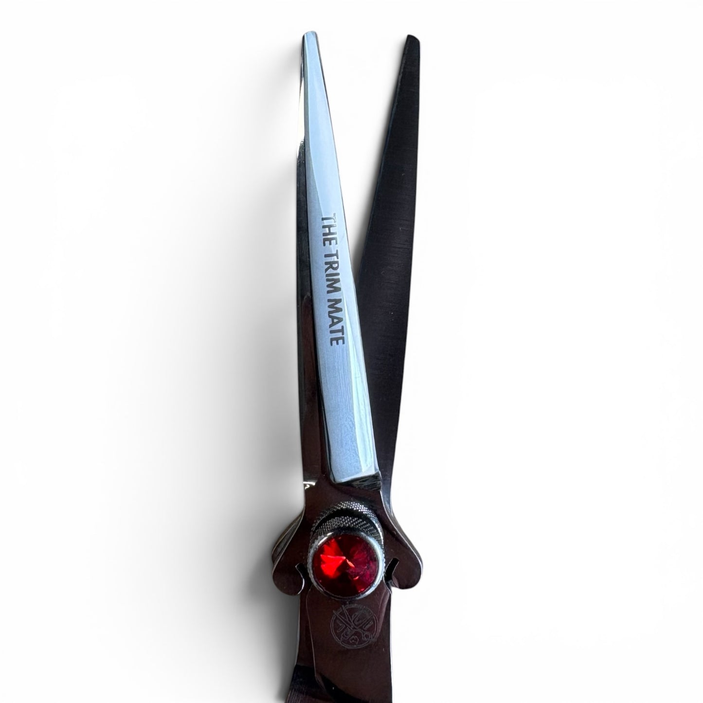 The Trim Mate "Dragon Series" Professional Cutting & Thinner Scissors Set | Hand-Sharpened Japanese Steel