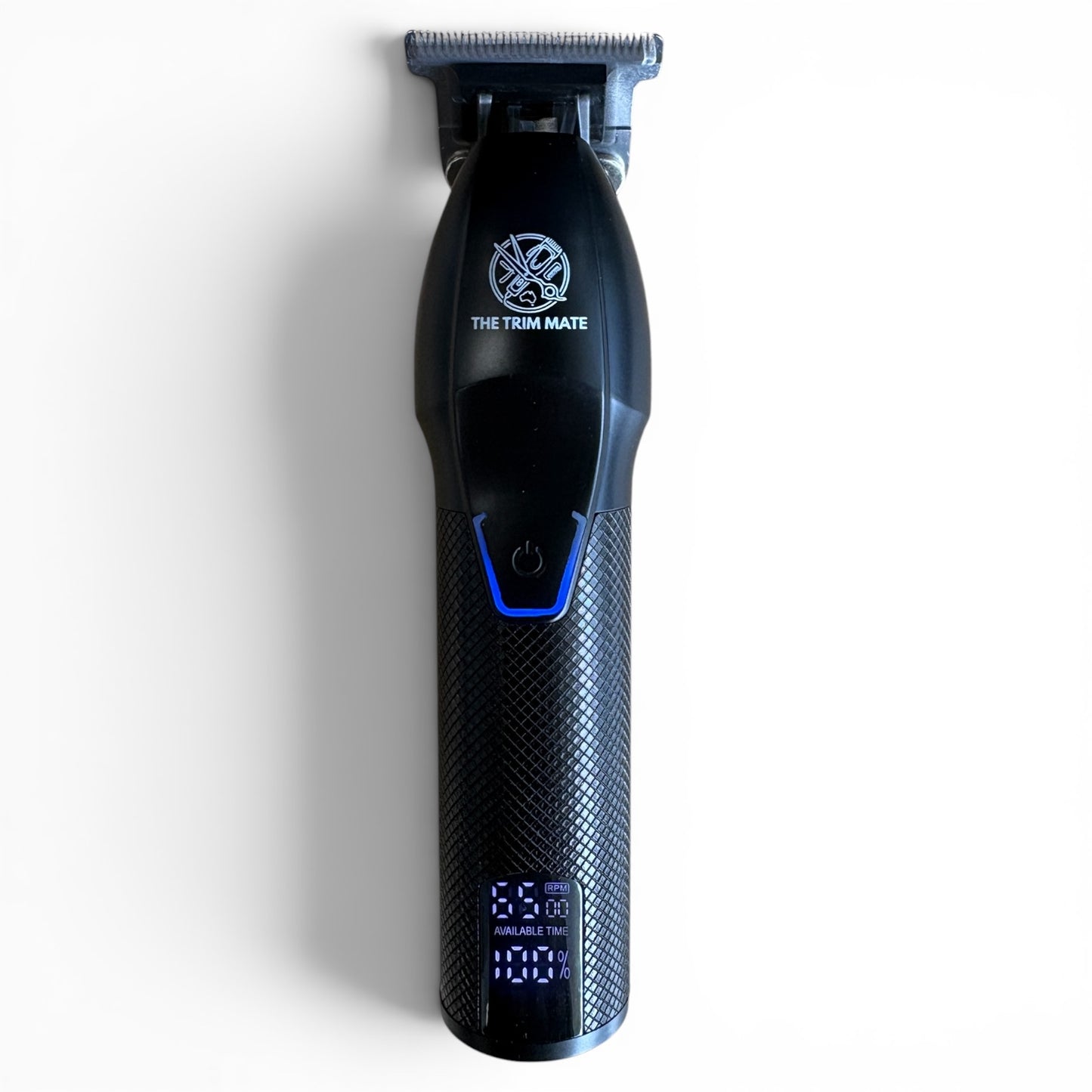 Professional Clipper and Trimmer set by The Trim Mate Australia