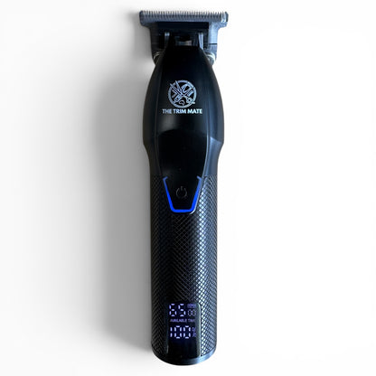 Professional Clipper and Trimmer set by The Trim Mate Australia