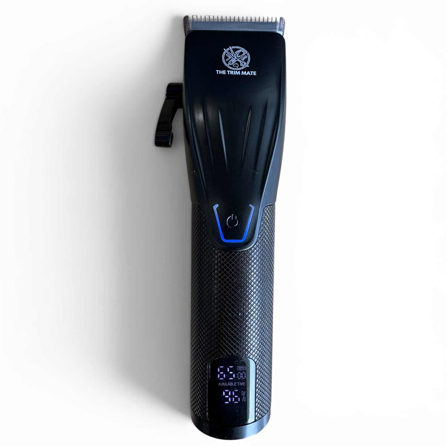Professional Clipper and Trimmer set by The Trim Mate Australia
