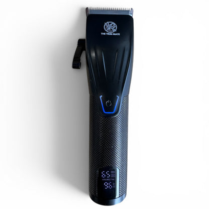 Professional Clipper and Trimmer set by The Trim Mate Australia