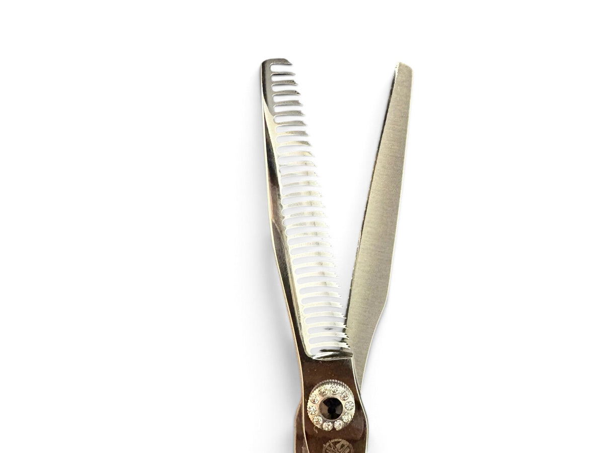 Sakuya Signature Hairdressing Scissors Set Premium Quality [Best Selling]