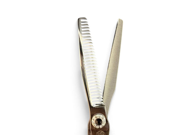 GINSEI Professional Hair Thinning Scissors